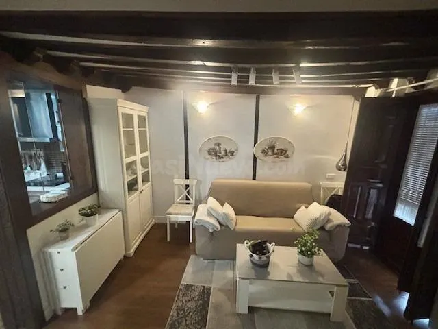 Encantador Apartamento Reformado en el Corazón de Toledo - foto 4