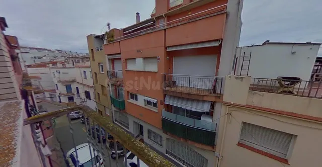 CASA DOSADA OCUPADA 3 PLANTAS 452 M2 GARAJE , BALCÓN, 2 TERR - foto 5