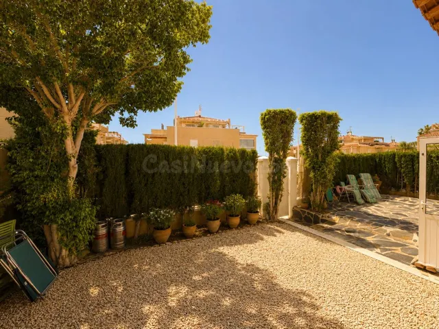 Piso 3 habitaciones 97m² en venta - La Zenia — 26