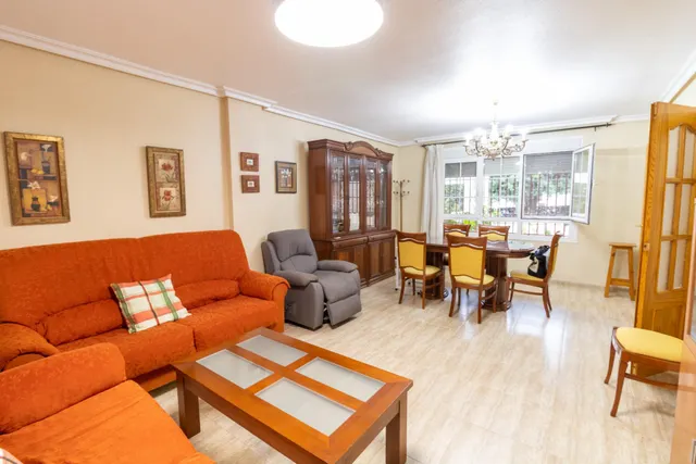 Precioso dúplex en Huércal de Almería- la fuensanta — 11