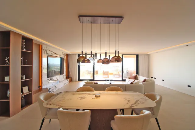 Apartamento 3 habitaciones 205m² en venta - Marbella — 22