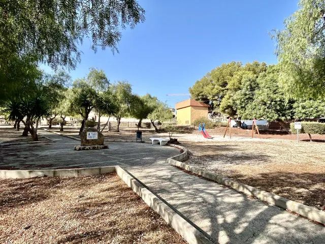 Casa 3 habitaciones 91m² en venta - La siesta — 27