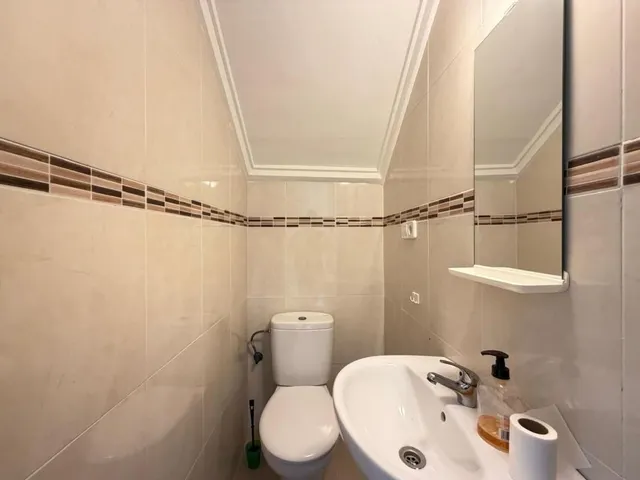 Adosado 2 habitaciones 90m² en venta - Lo Marabu — 17