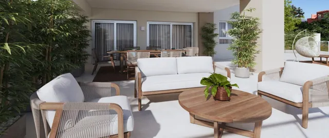 Espectacular ático a la venta cerca del Chaparral, Mijas Costa — 10
