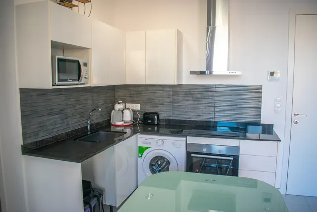 Apartamento 2 habitaciones 75m² en venta - Puerto — 9