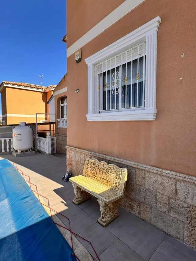 Villa 4 habitaciones 210m² en venta - Santa Ana-Miranda — 13