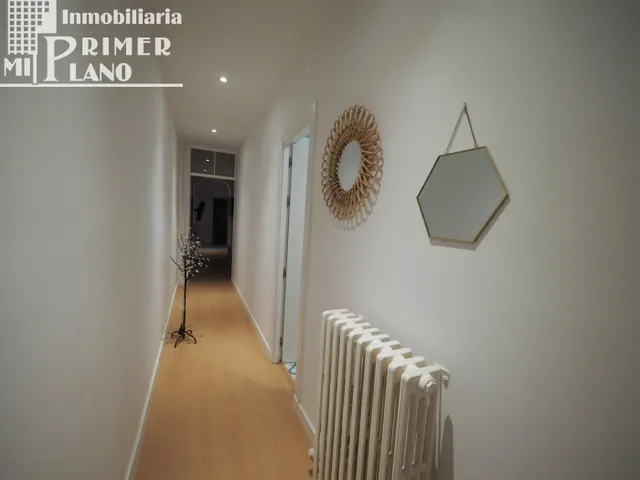 CASA DE DOS PLANTAS JUNTO A C/ DOÑA CRISANTA POR 195.000 € — 10