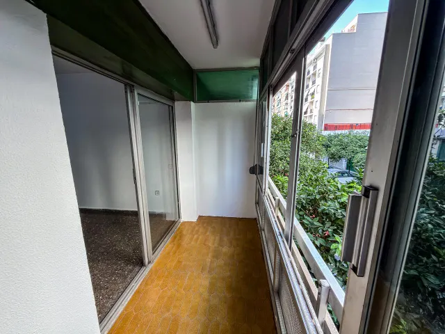Piso en Higinio Noja,13 .La Creu del Grau, garaje incluido — 7