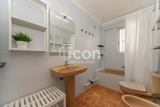 ESPECTACULAR habitación INDIVIDUAL DISPONIBLE PARA ENTRAR YA - foto 4
