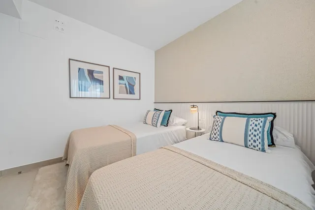 Apartamento 2 habitaciones 95m² en venta - Centro — 18