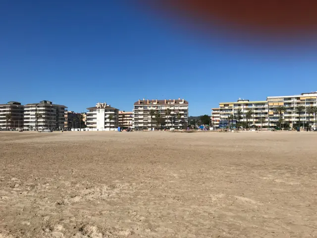 ATICO DUPLEX CON VISTAS AL MAR — 14