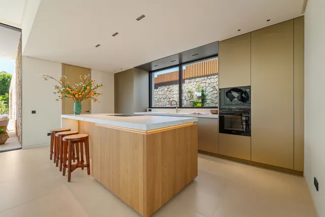 Chalet 5 habitaciones 696m² en venta - Marbella — 40