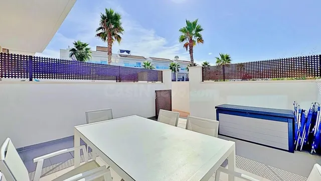 Adosado 3 habitaciones 113m² en venta - La siesta — 5