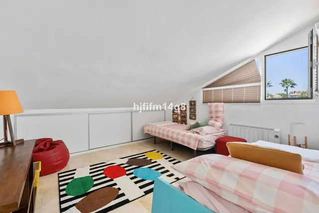 Chalet 5 habitaciones 168m² en venta - Marbella — 16