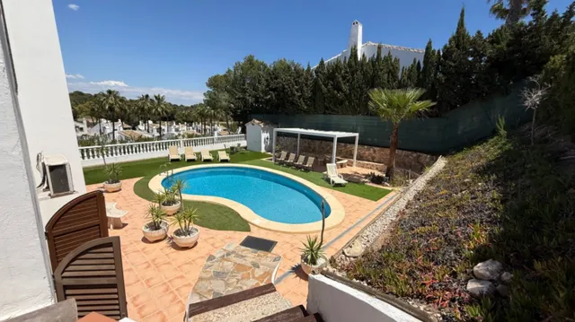 Villa 4 habitaciones 156m² en venta - Villamartín-Las Filipinas — 26