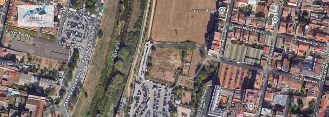 Venta de Piso en Granollers-Barcelona — 2