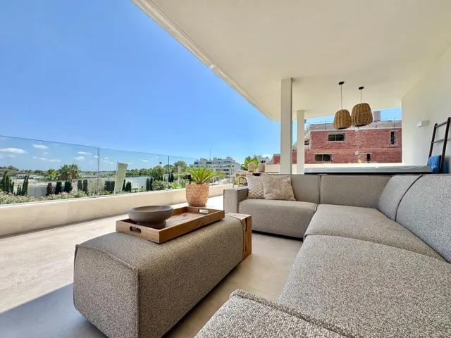 Apartamento 3 habitaciones 136m² en venta - Las Colinas Golf — 36