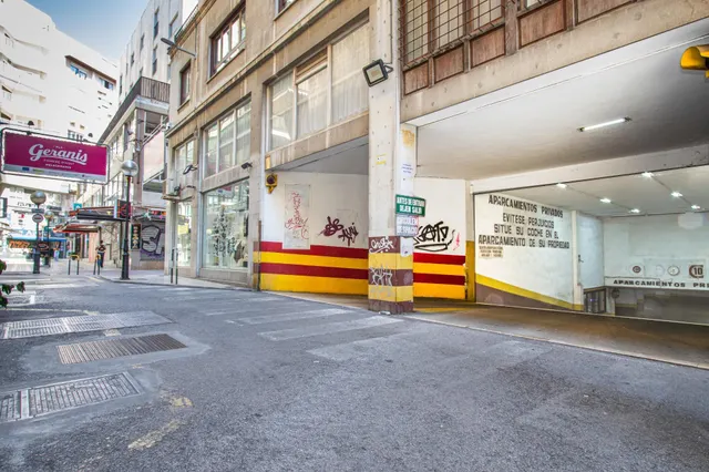 Garaje 26m² en venta - Sa Teulera — 9