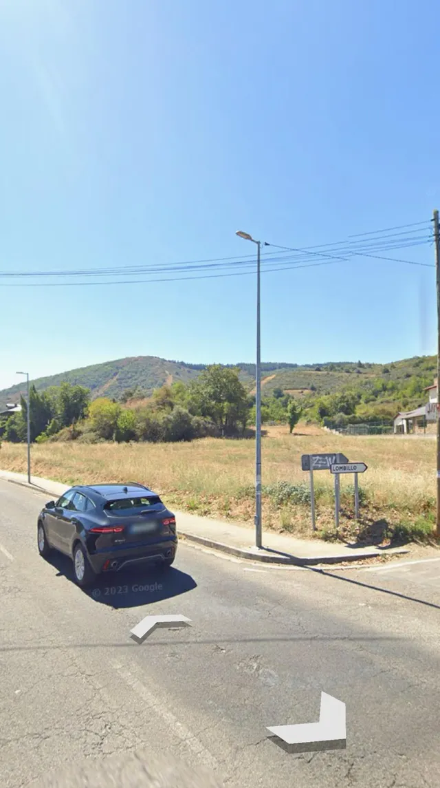 SOLAR URBANO EN MOLINASECA — 6