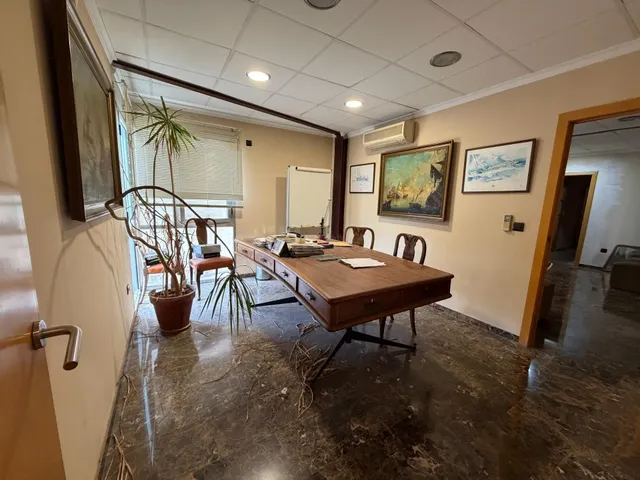 PISO EN VENTA EN EL CENTRO DE ALICANTE - foto 5