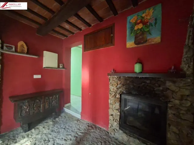 OCASIÓN FINCA RÚSTICA CON DOS CASAS INDEPENDIENTES, IDEAL DOS FAMILIAS!! — 27