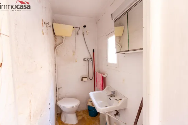 CASA DE PUEBLO EN PADUL PARA REFORMAR!!! — 18