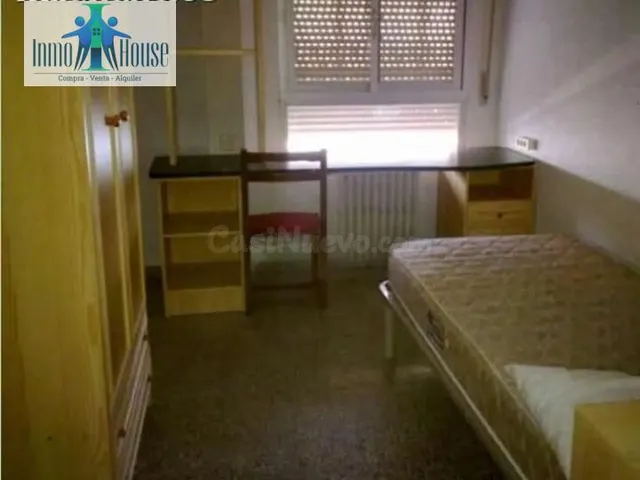 PISO EN VENTA ZONA AVENIDA DE ESPAÑA - foto 3