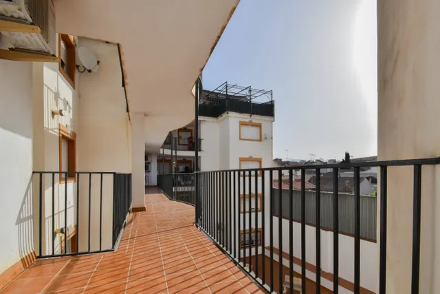 ¡¡Piso de 3 dormitorios en el centro de Atarfe!! — 23