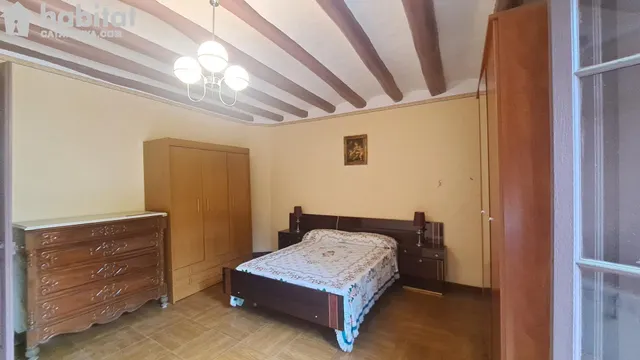 Casa señorial con historia y encanto en el centro de la beguda alta — 28
