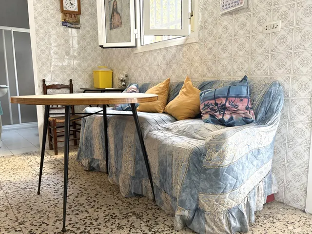 Casa entera con cochera — 15