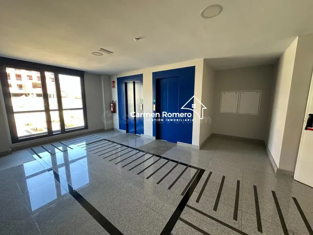 APARTAMENTO DE 1 DORMITORIO CON GARAJE EN HUERTA OTEA " RESI - foto 5