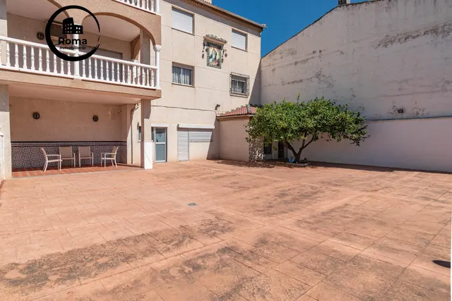 Vivienda duplex en Jun — 10