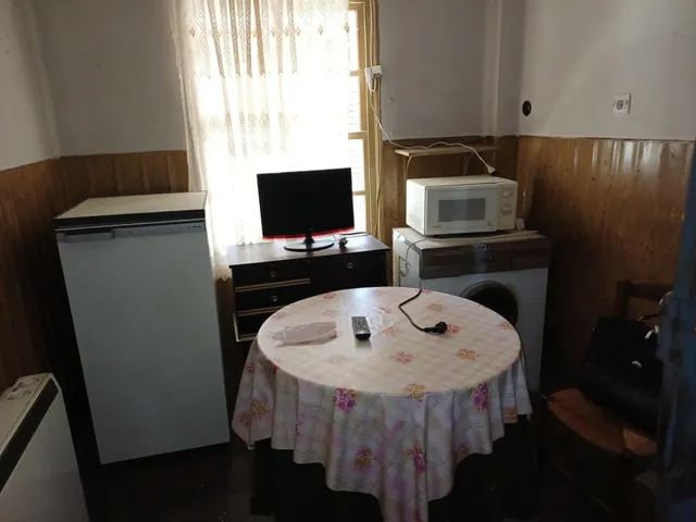 Casa con terreno en Hospital de Órbigo. — 27