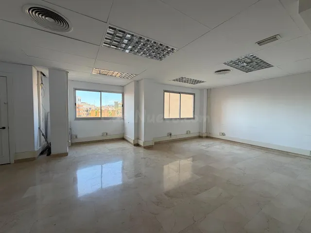 Alquiler de oficina en General riera — 4