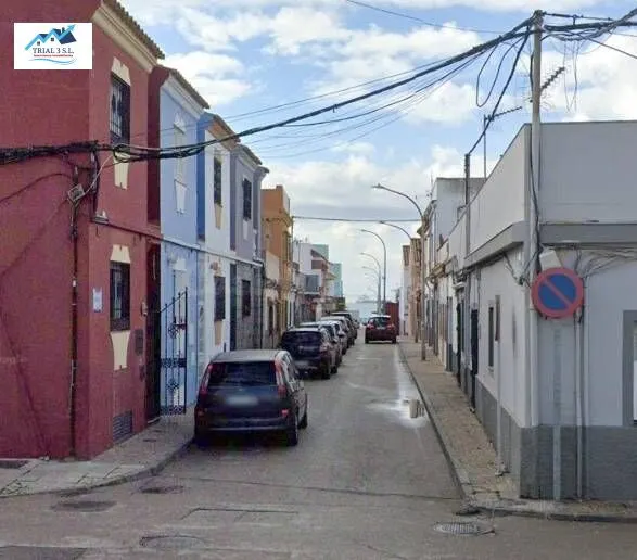 Venta Garaje en Línea de la Concepción (La) (Cádiz) - foto 2