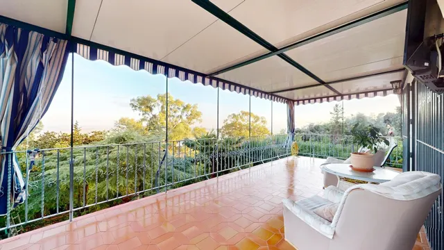 Chalet en El Brillante " Ubicación exclusiva" — 16