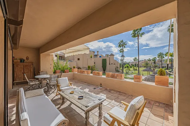 Apartamento 2 habitaciones 131m² en venta - Costa Del Sol — 34