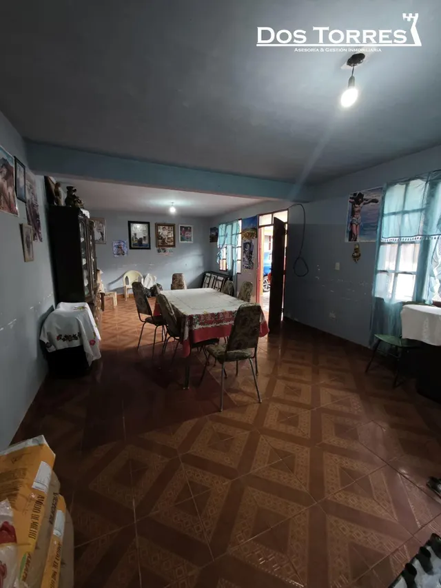 Casa 260m² en venta - Puntiti — 10
