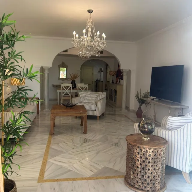 Apartamento 2 habitaciones 126m² en venta - Marbella — 9