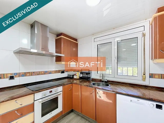 Una casa muy elegante  para disfrutar lista para entrar a vivir. — 7