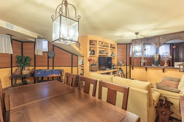 Encanto, luz y calidad de vida en Ogíjares, a un paso de Granada Vendemos esta casa — 34