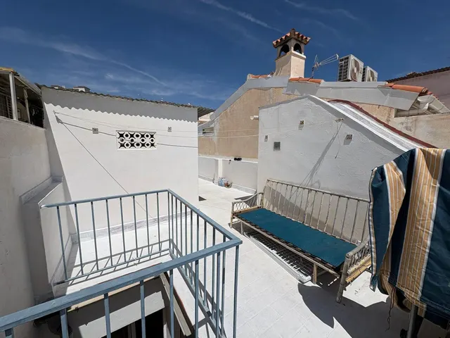 Chalet 3 habitaciones 88m² en venta - Centro — 11