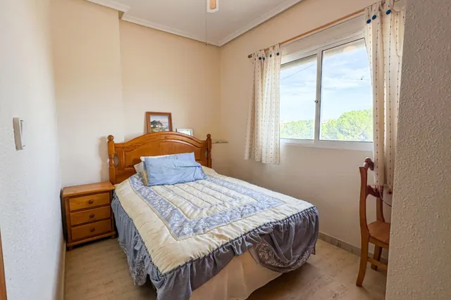MAGNIFICA VIVIENDA ADOSADA CON PISCINA COMUNITARIA, IDONEA COMO VACACIONAL — 17