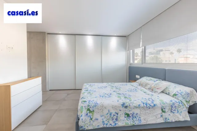 Exclusiva vivienda en zona Fórum — 26