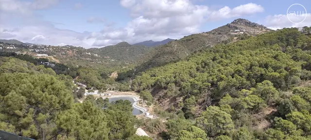Parcela en venta - Costa del Sol — 13