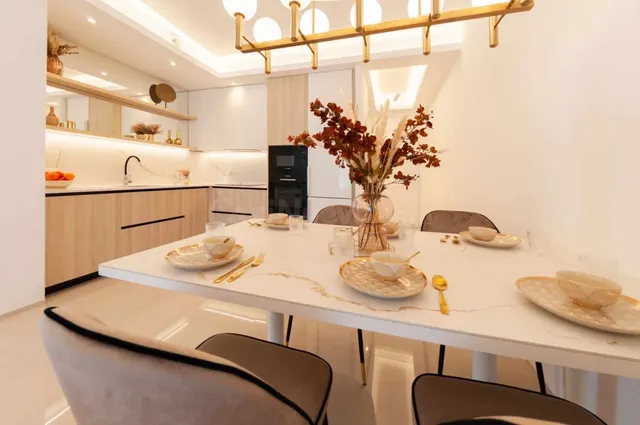 Casa-Chalet en Venta en Ciudad Quesada Alicante — 27