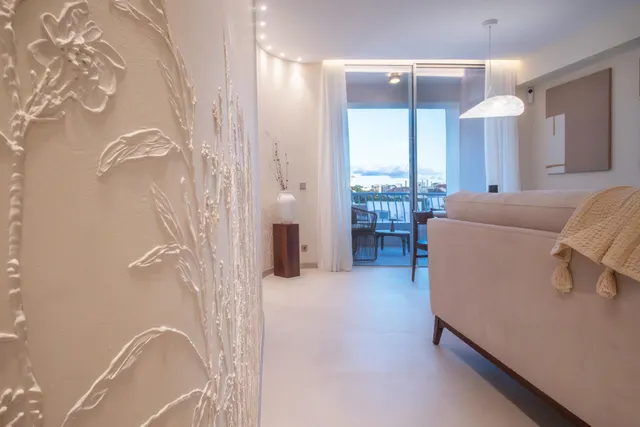 PISO TOTALMENTE REFORMADO EN LA MEJOR ZONA DE MÁLAGA — 8