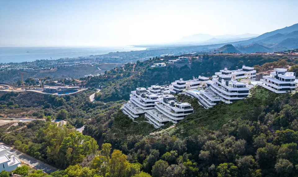 Apartamento 2 habitaciones 128m² en venta - Marbella