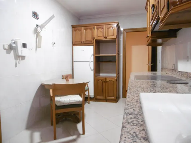 Vivienda excepcional con vistas, garaje y ubicación privilegiada junto a campo grande — 22