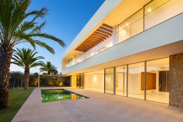 Chalet 5 habitaciones 713m² en venta - Costa Del Sol — 24